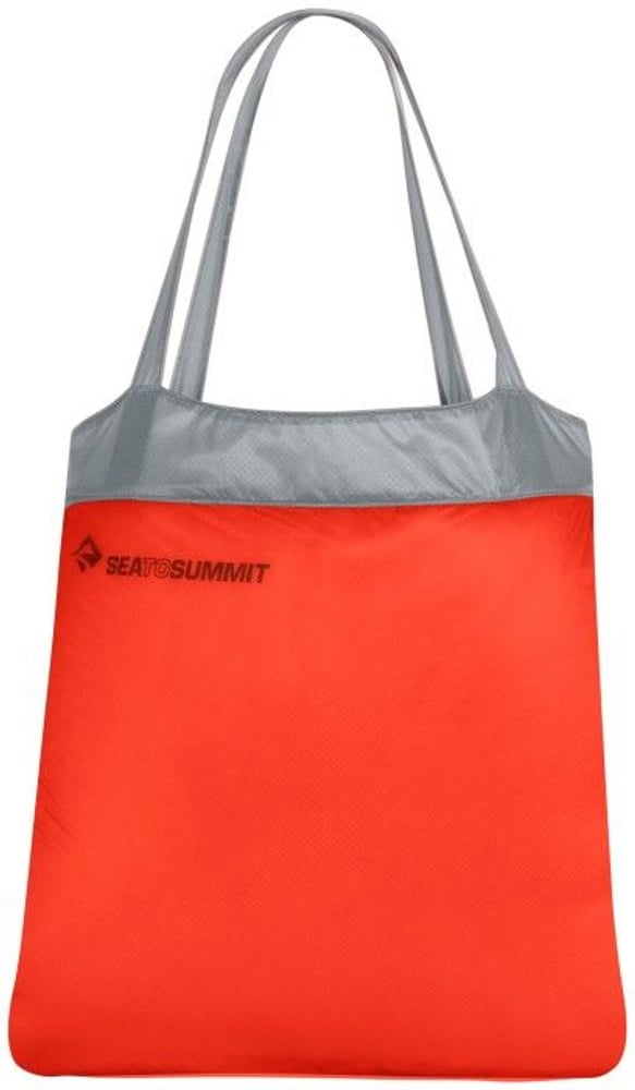 productImage: Sea To Summit Eco Travellight Ultra-Sil Shopping Bag 30 L Orange