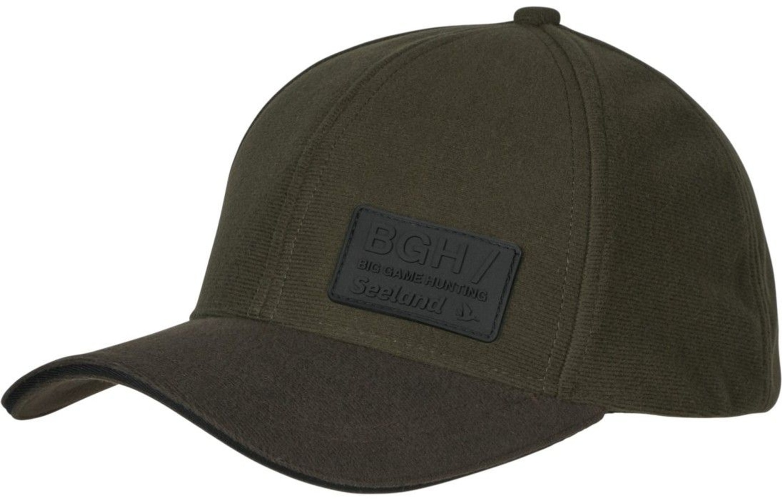 productImage: M's Chaser BGH Cap Pine Green