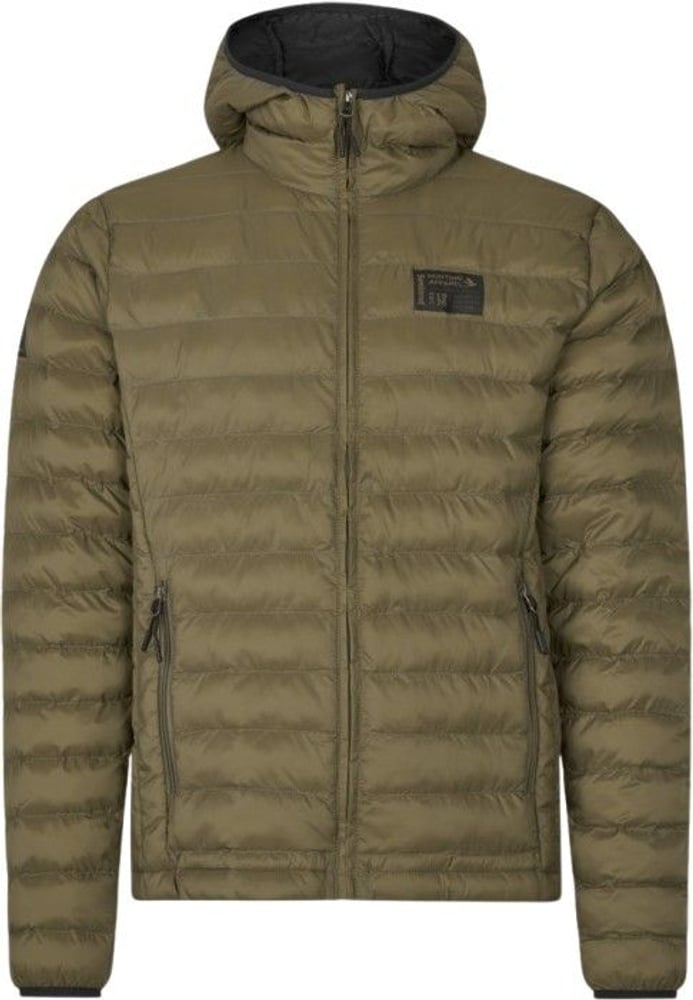 productImage: Härkila M's Fahrenheit Jacket Military Olive