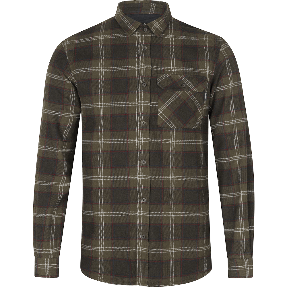 productImage: Pine Green Check