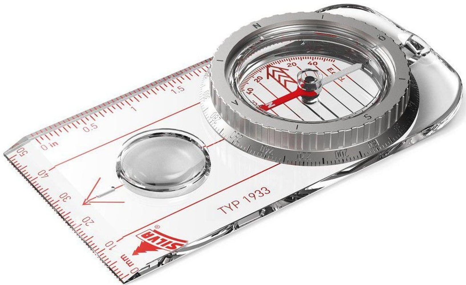 productImage: Compass Typ 1933 kompassi
