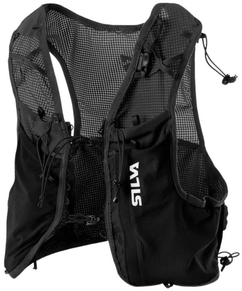 productImage: Strive Fly Vest Black