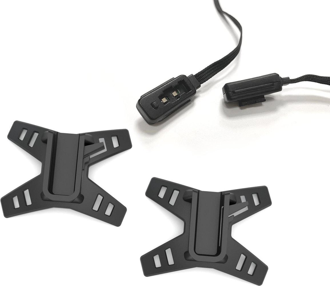 productImage: Free Helmet Mount kit otsalampun kiinnityssarja kypärään