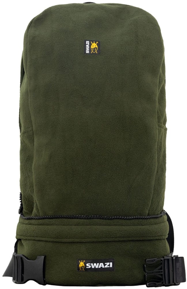 productImage: Buffalo Bag laukku/reppu, Olive