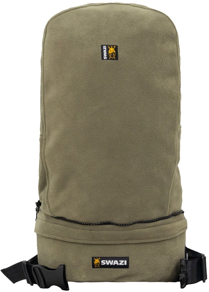 productImage: Buffalo Bag laukku/reppu, Tussock