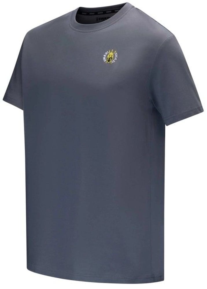 productImage: M's Rugger Tee Ironsand