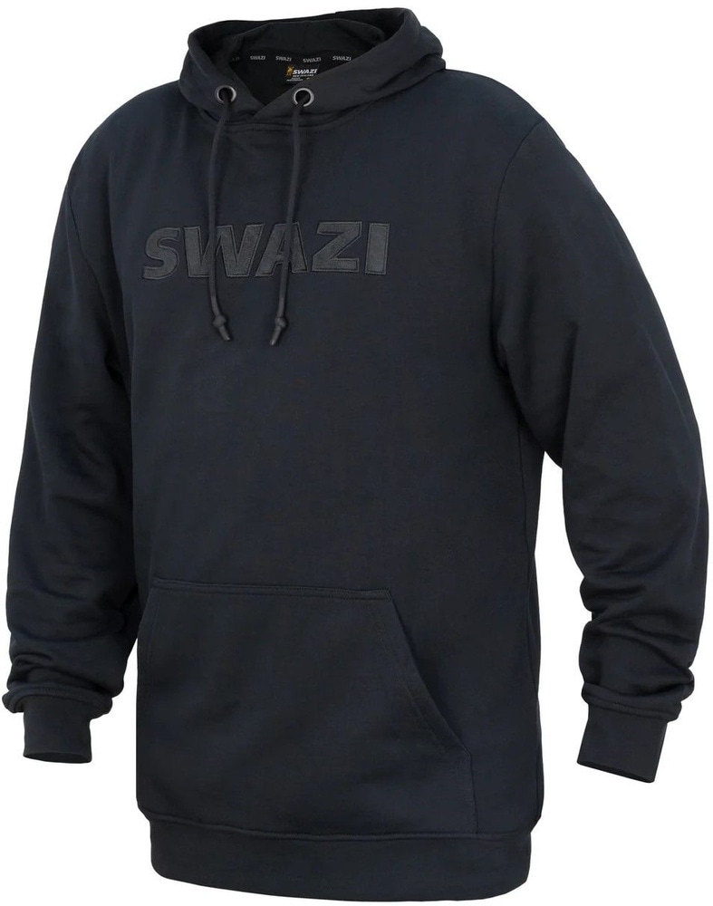 productImage: Legend Hoodie huppari, Black