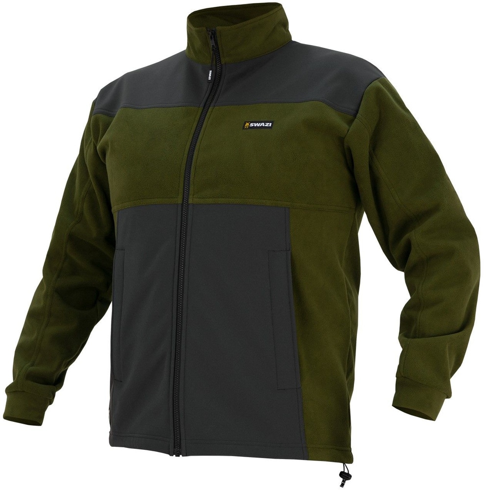 productImage: Keiler Jacket takki, Euro Green