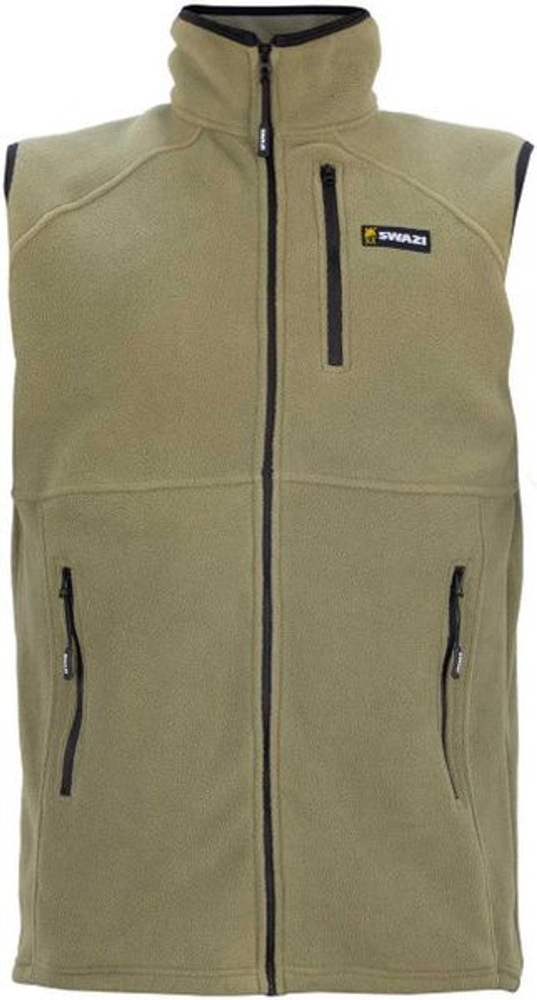 productImage: Sherpa Vest fleeceliivi, Tussock