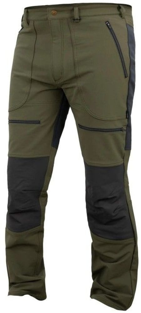 productImage: M's Forest Pants Gran Green