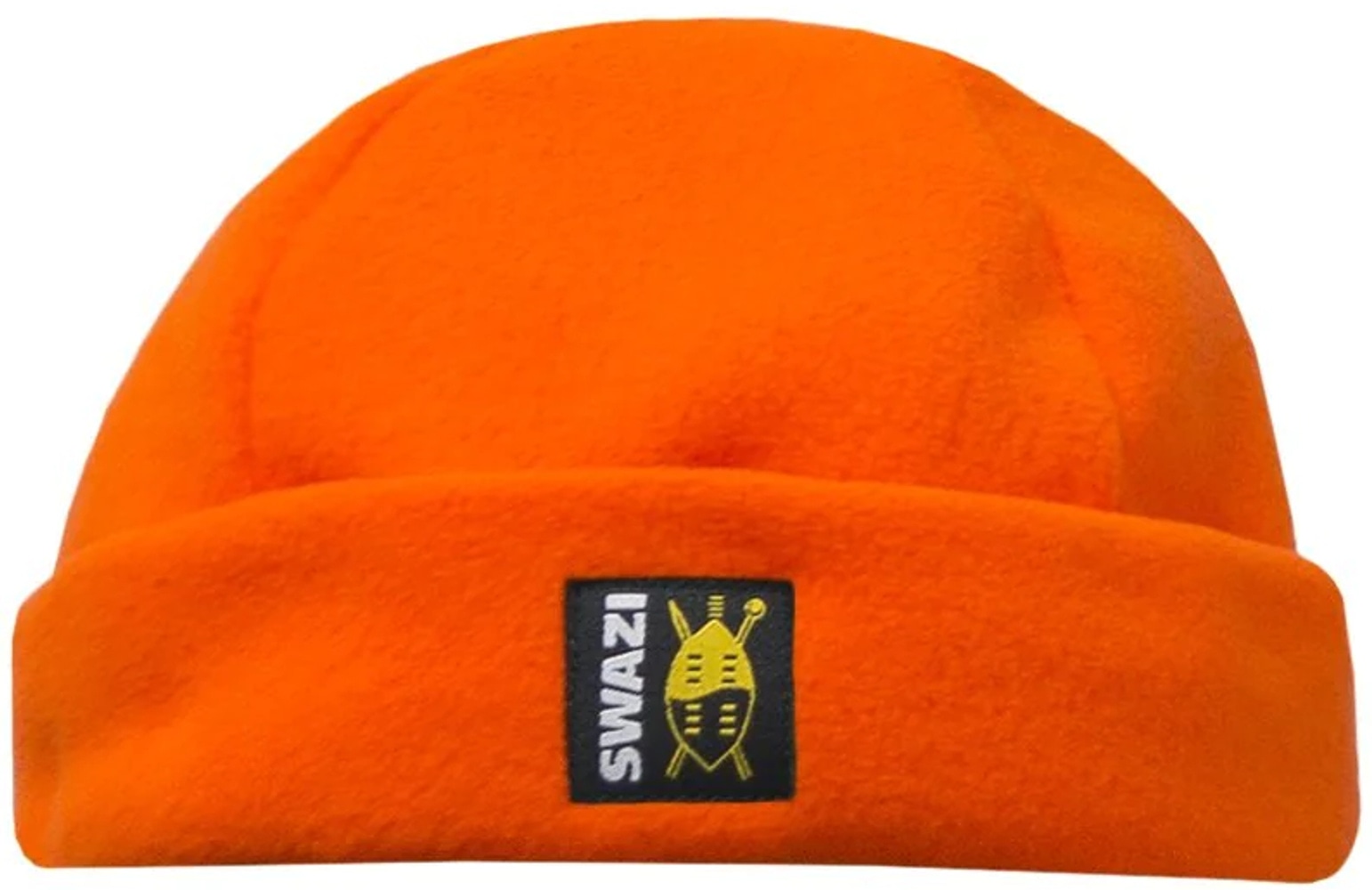 productImage: Hi-Vis Hasbeanie metsästyspipo, oranssi