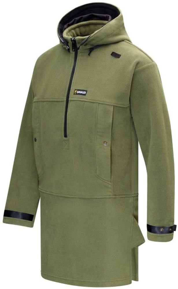 productImage: M's Nahanni Shirt Ranger