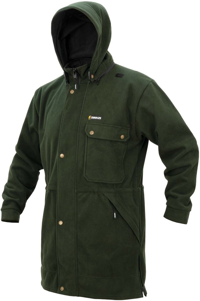 productImage: Windriver Jacket takki, tummanvihreä