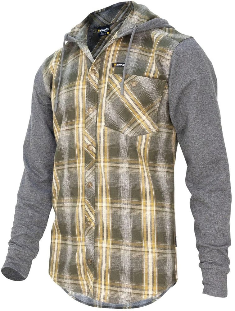 productImage: Apprentice Shirt paita, Olive