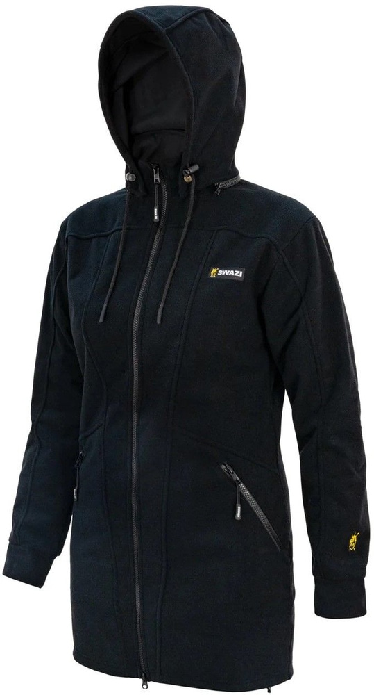 productImage: Amur Womens Jacket naisten takki, Black