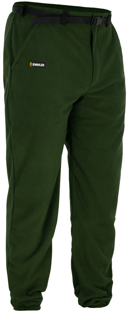 productImage: Micro Driback Pants fleecehousut, Olive
