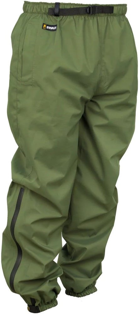 productImage: Rifleman Ultrali kuorihousut, Olive