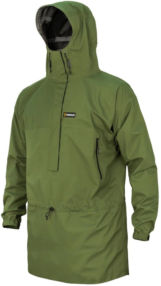 productImage: Tahr Ultralite Jacket anorakki, Olive
