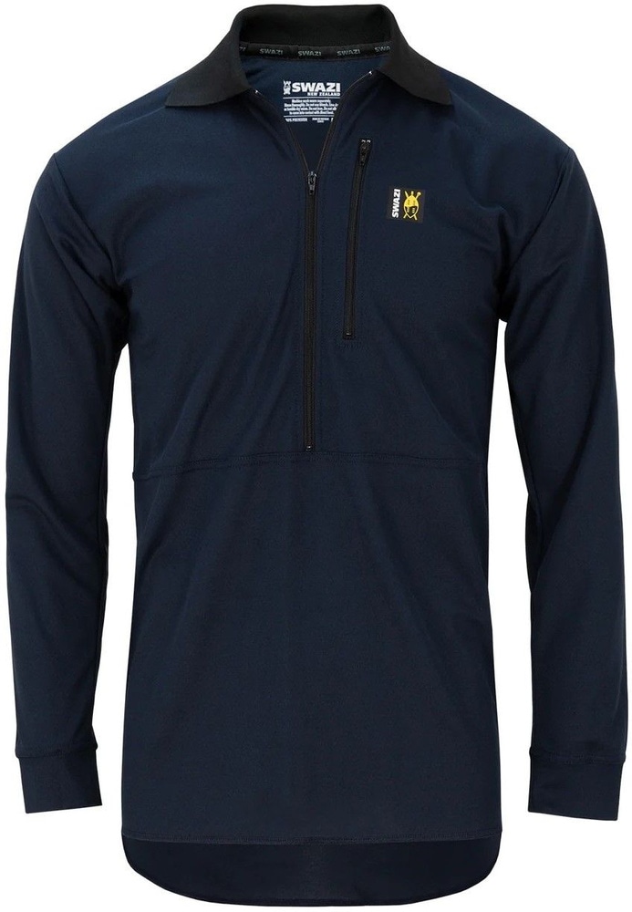 productImage: Climb-Max® Long Sleeve Shirt paita, tummansininen