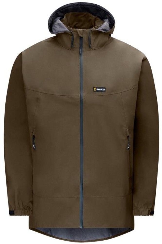 productImage: M's Sentinel Ultralite Jacket Stone