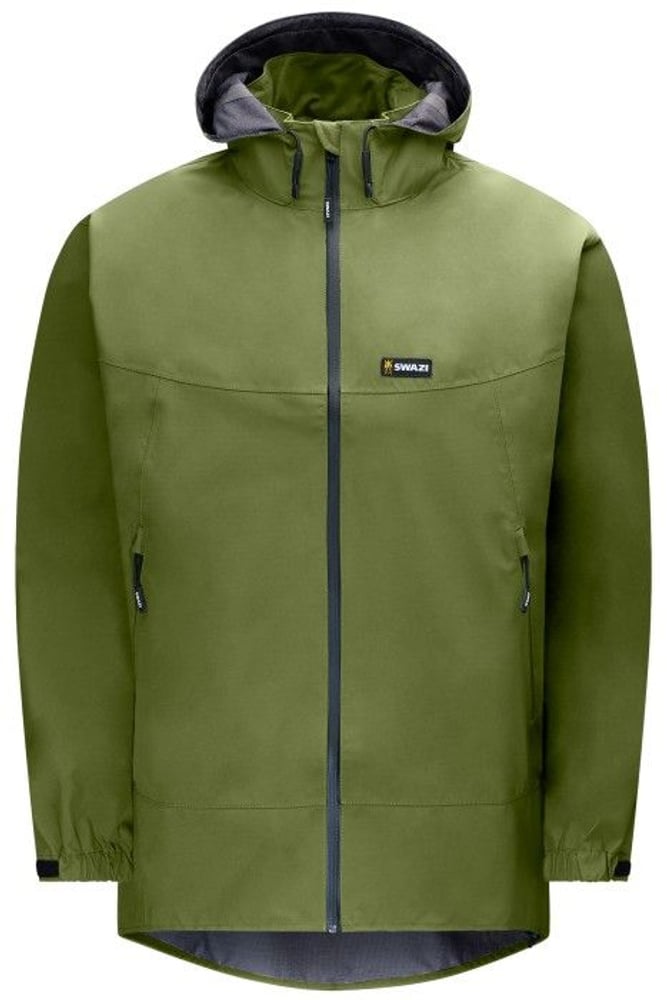 productImage: M's Sentinel Ultralite Jacket Olive