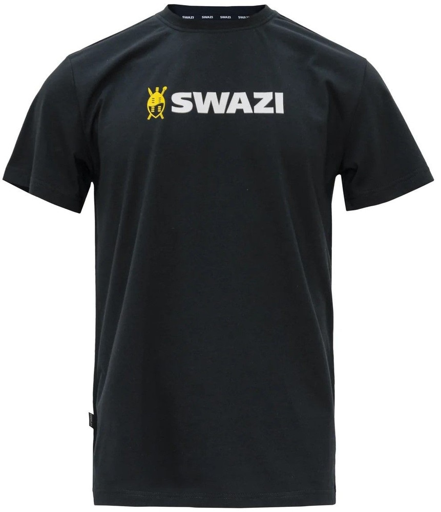 productImage: Tee t-paita, Black