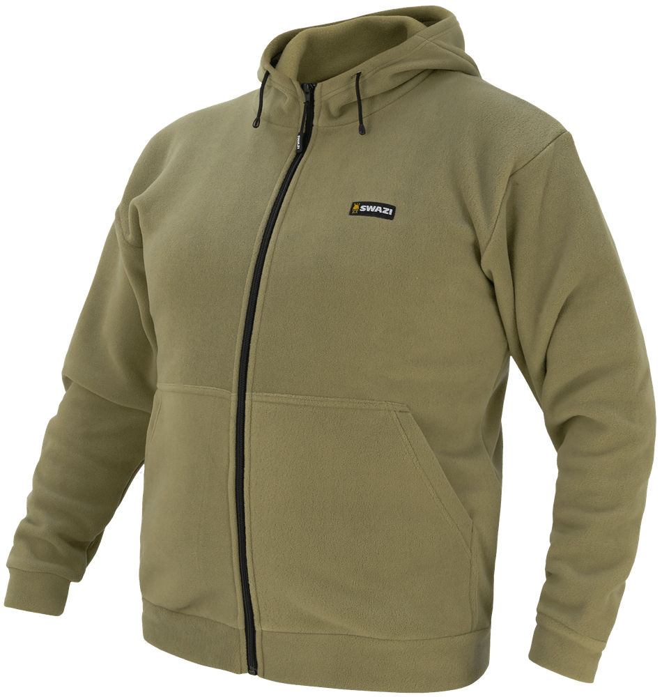 productImage: Rattler fleecetakki, Tussock