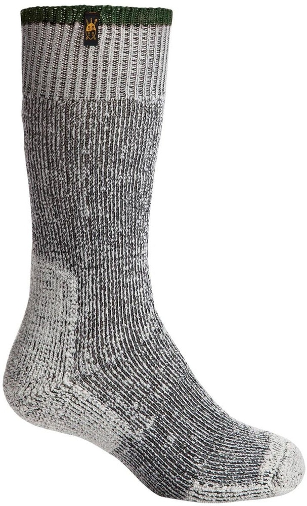 productImage: Farm Sock merinosukka, Forest Green