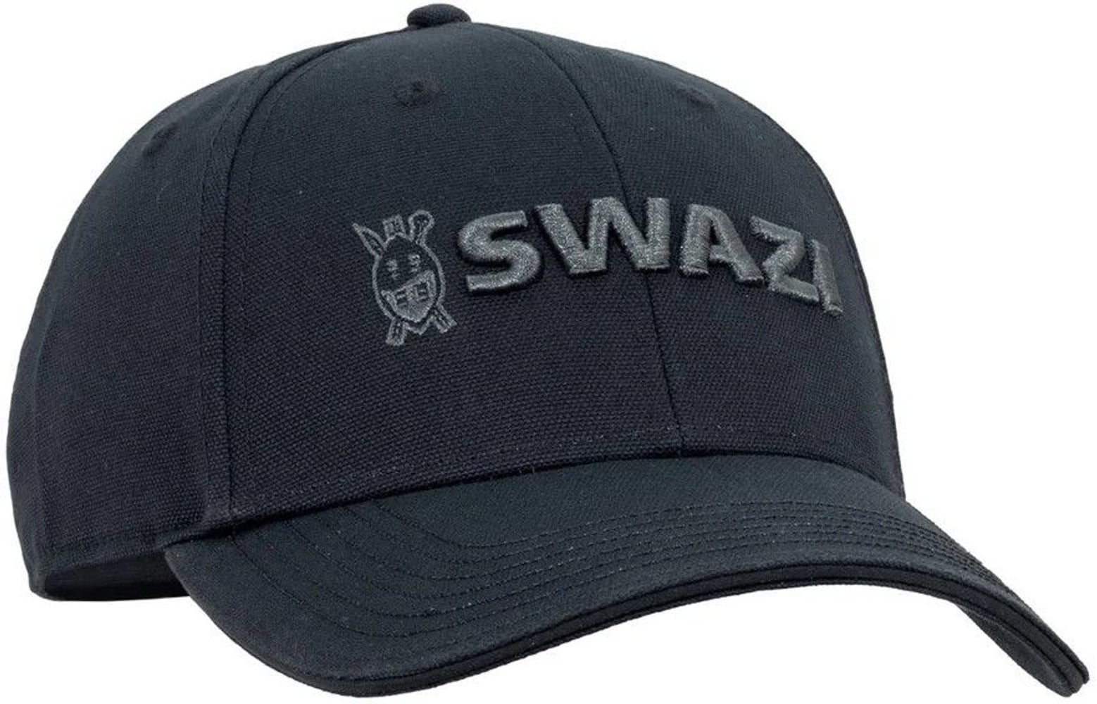 productImage: Legend Cap lippalakki, Black