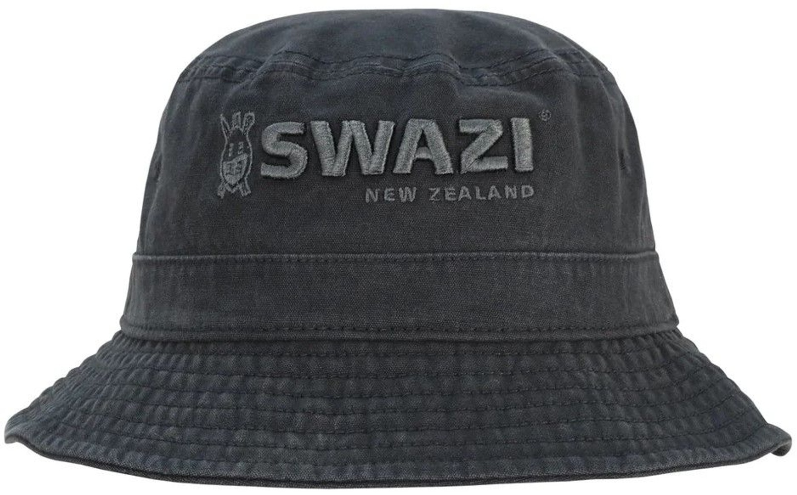 productImage: Bucket Hat hattu, Black