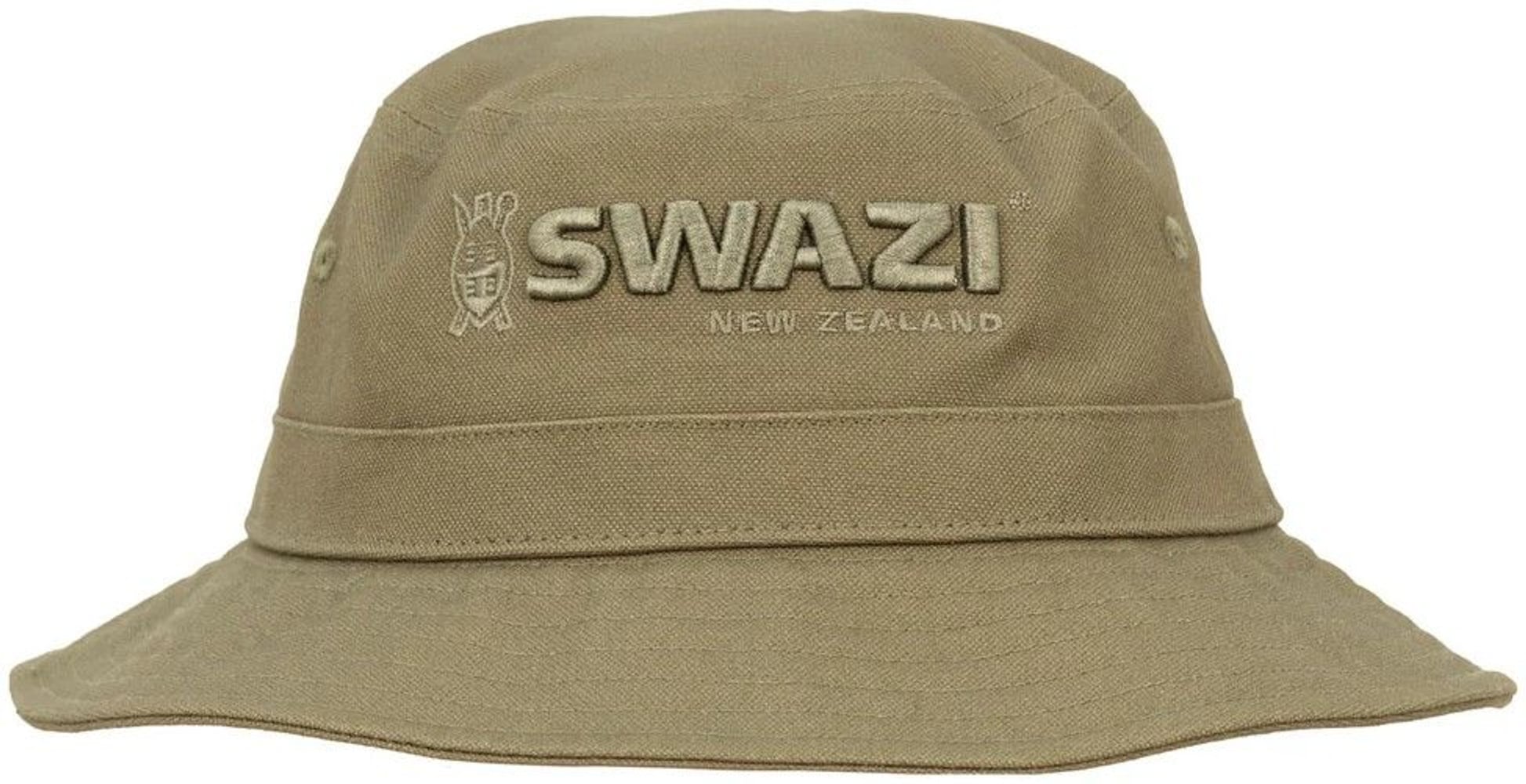 productImage: Bucket Hat hattu, Tussock