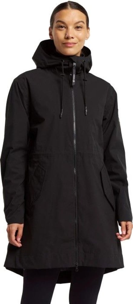 productImage: W's Malou Parka Tap Shoe