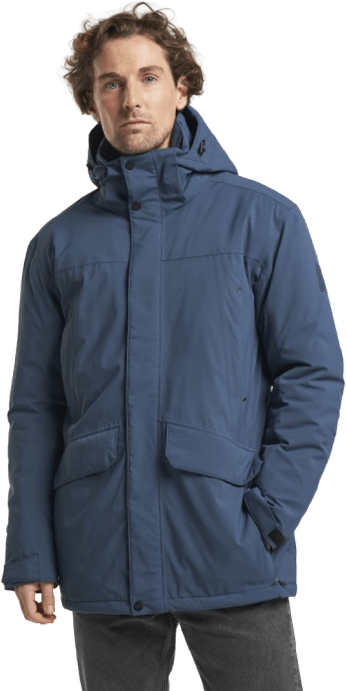 productImage: Chris Jacket takki, Midnight Navy
