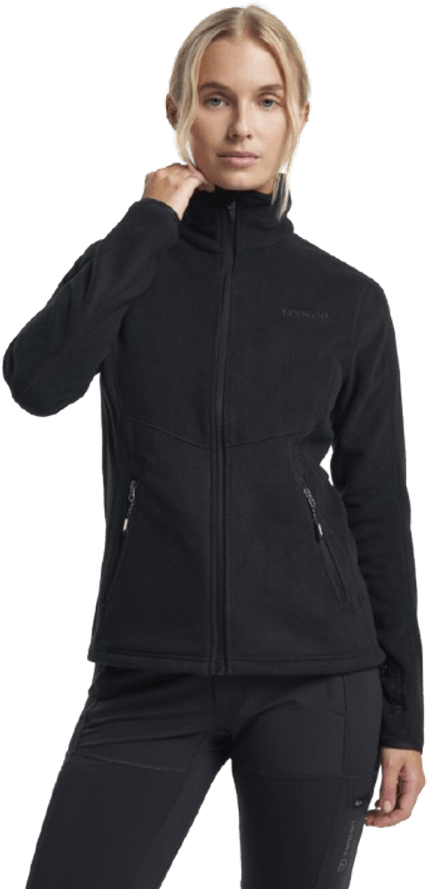 productImage: Miracle Fleece naisten fleecetakki, Tap Shoe