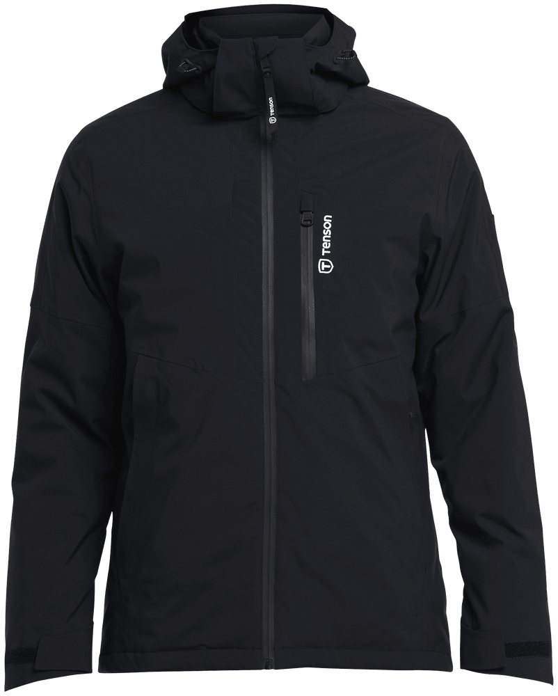 productImage: Core Ski Jacket laskettelutakki, Tap Shoe