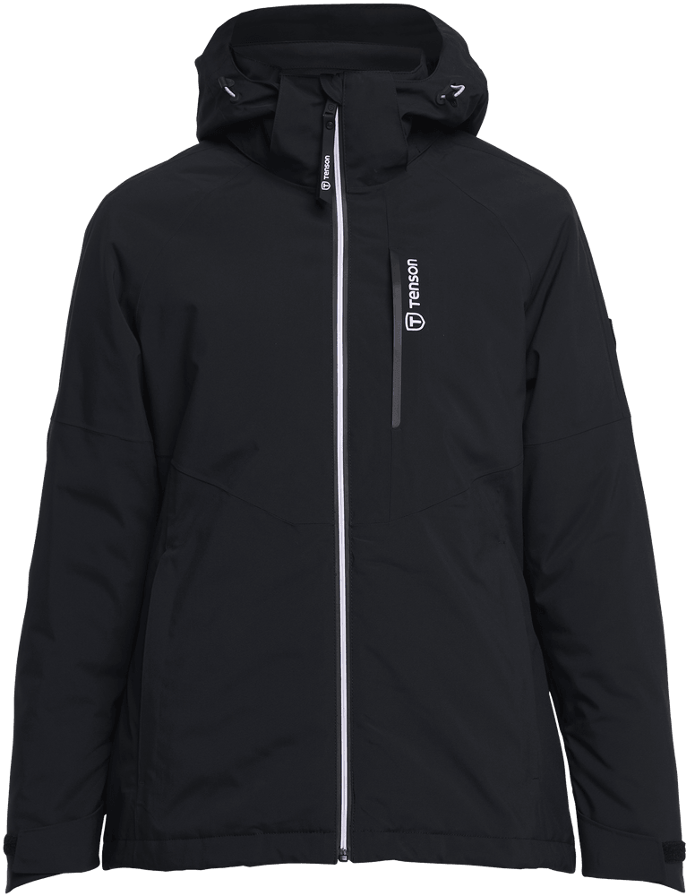 productImage: Core Ski Jacket naisten laskettelutakki, Tap Shoe
