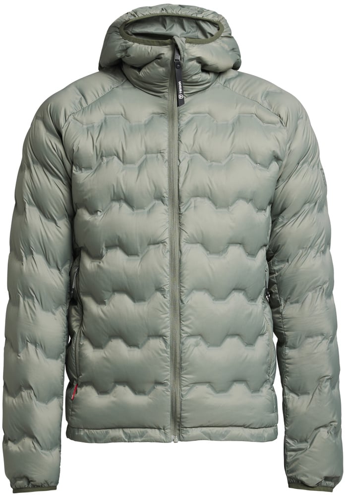 productImage: TXlite Shibui Down Jacket takki, Agave Green