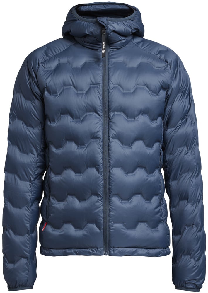 productImage: TXlite Shibui Down Jacket takki, Midnight Navy