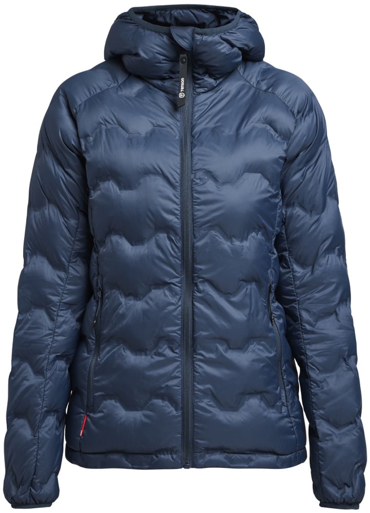 productImage: TXlite Shibui Down Jacket naisten takki, Midnight Navy