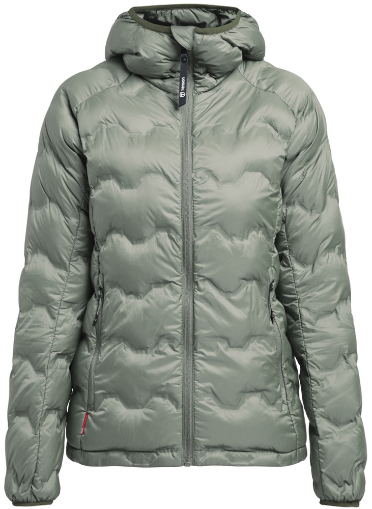productImage: TXlite Shibui Down Jacket naisten takki, Agave Green