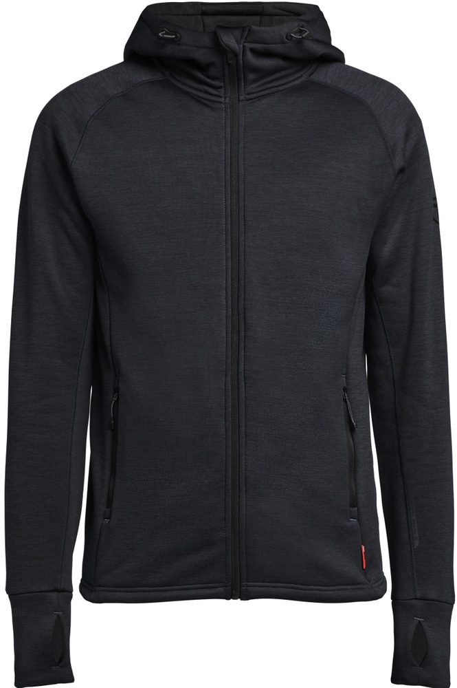 productImage: TXlite Hoodie Zip vetoketjullinen huppari, Tap Shoe
