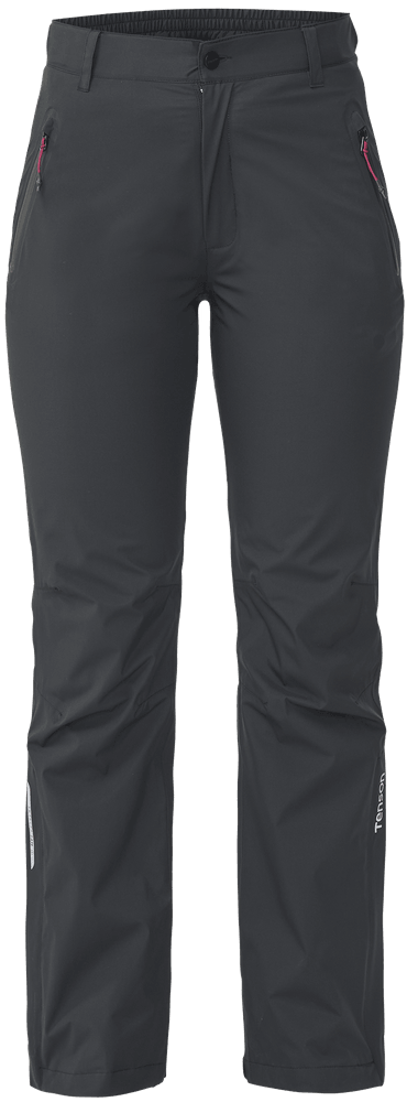 productImage: Biscaya Evo Pants naisten kuorihousut, Tap Shoe