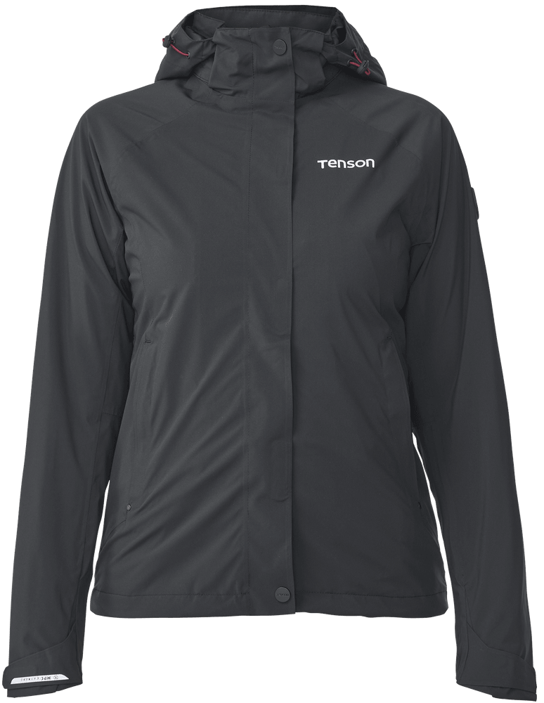 productImage: Biscaya Evo Jacket naisten kuoritakki, Tap Shoe