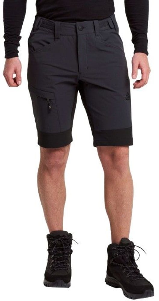 productImage: M's Himalaya Stretch Duo Shorts Antracithe
