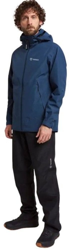 productImage: M's Winga Rain Jacket Midnight Navy