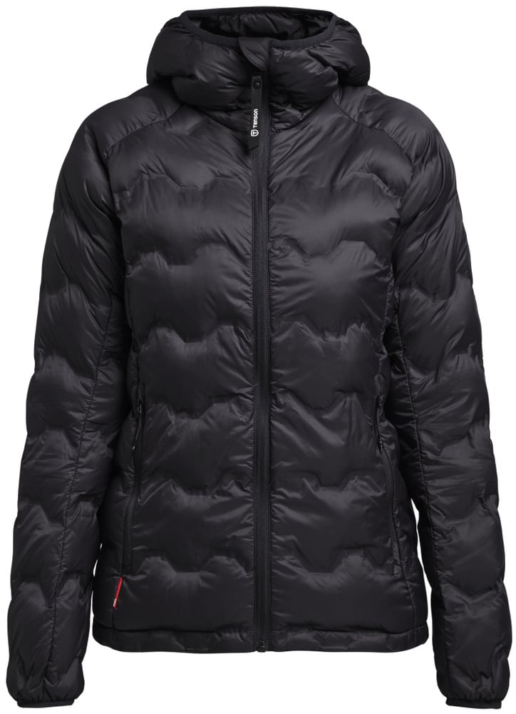 productImage: TXlite Shibui Down Jacket naisten takki, Tap Shoe
