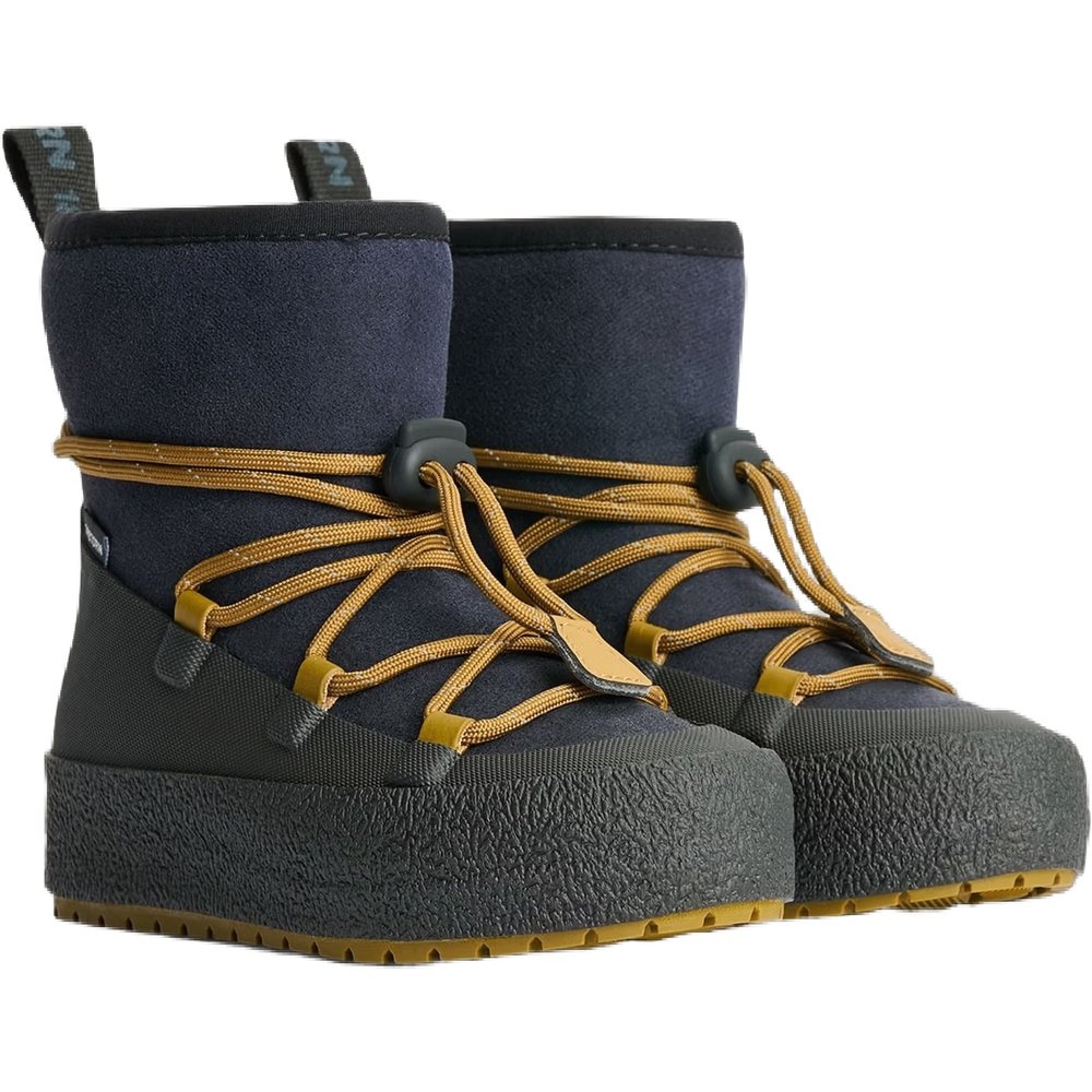 Aspa Hybrid Junior Deep Navy, view: 1
