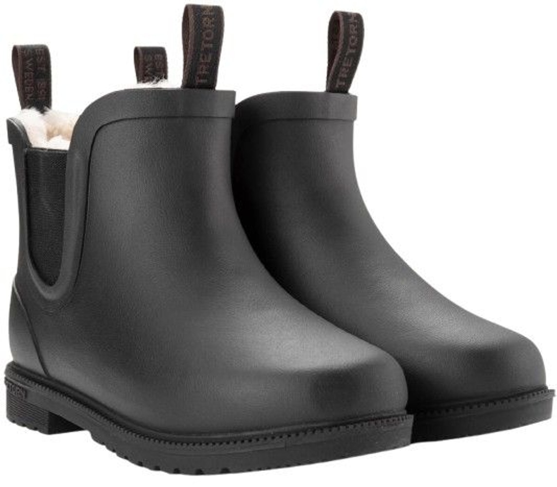 productImage: Aktiv Chelsea Winter Kids Black