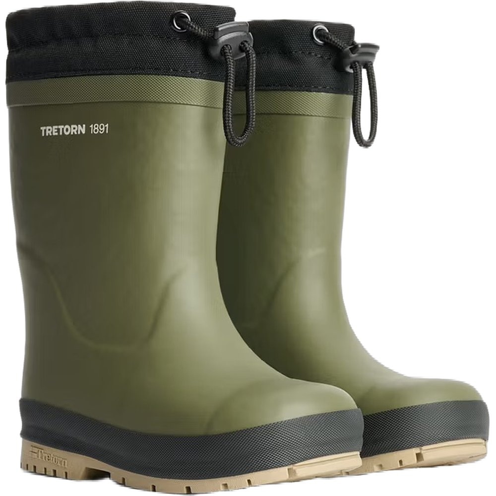Naven Kids Smokey Olive, view: 1