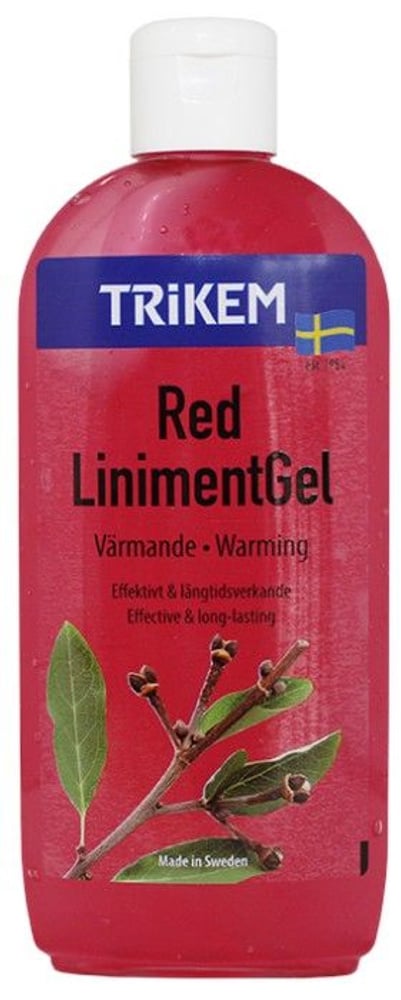 productImage: Liniment Gel 250 ml Red